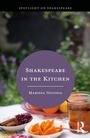 Cover: Shakespeare in the Kitchen - Routledge