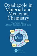 Cover: Oxadiazole in Material and Medicinal Chemistry - CRC Press