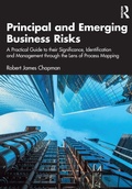 Cover: Principal and Emerging Business Risks - Routledge