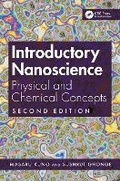 Cover: Introductory Nanoscience - Taylor & Francis