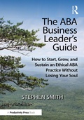 Cover: The ABA Business Leader's Guide - Productivity Press