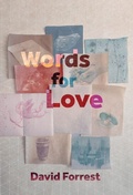 Cover: Words for Love - Rock Paper Salt