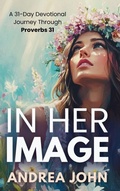 Cover: In Her Image - Paper Crown Publishing
