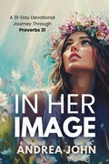 Cover: In Her Image - Paper Crown Publishing