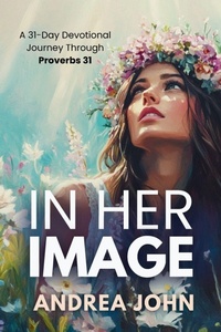 Enlarge image Cover: In Her Image - Paper Crown Publishing