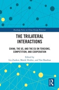 Cover: The Trilateral Interactions - Routledge