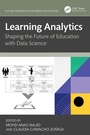 Cover: Learning Analytics - CRC Press