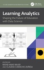 Cover: Learning Analytics - CRC Press