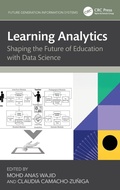 Cover: Learning Analytics - CRC Press