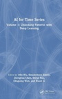 Cover: AI for Time Series - CRC Press