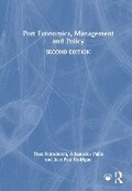 Cover: Port Economics, Management and Policy - Routledge