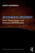 Cover: Rethinking Property - Routledge