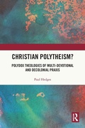 Cover: Christian Polytheism? - Routledge