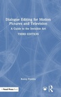 Cover: Dialogue Editing for Motion Pictures and Television - Routledge