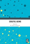 Cover: Soulful Aging - Routledge