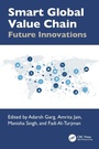 Cover: Smart Global Value Chain - CRC Press