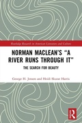 Cover: Norman Maclean's "A River Runs through It" - Routledge