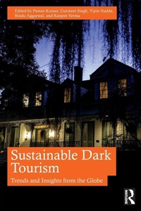 Enlarge image Cover: Sustainable Dark Tourism - Routledge