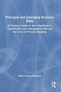Enlarge image Cover: Principal and Emerging Business Risks - Routledge