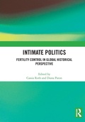 Cover: Intimate Politics - Routledge