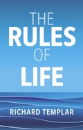Cover: The Rules of Life - Pearson Business