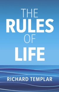 Enlarge image Cover: The Rules of Life - Pearson Business