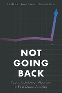 Enlarge image Cover: Not Going Back - Temple University Press,U.S.