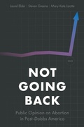 Cover: Not Going Back - Temple University Press,U.S.