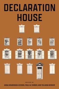 Enlarge image Cover: Declaration House - Temple University Press,U.S.