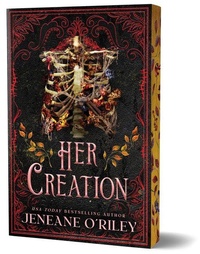 Enlarge image Cover: Her Creation - Bloom Books
