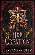 Cover: Her Creation (Standard Edition) - Poisoned Pen Press