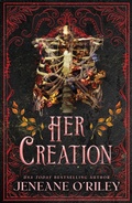 Cover: Her Creation - Bloom Books