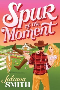 Enlarge image Cover: Spur of the Moment - Bloom Books