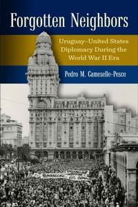 Enlarge image Cover: Forgotten Neighbors - University of Pennsylvania Press