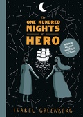 Cover: The One Hundred Nights of Hero - Vintage