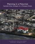 Cover: Planning in a Polycrisis - Lincoln Institute of Land Policy