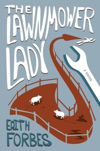 Enlarge image Cover: The Lawnmower Lady - Rootstock Publishing