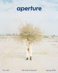 Cover: Environment - Aperture
