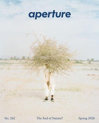 Enlarge image Cover: Environment - Aperture