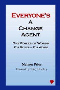 Enlarge image Cover: Everyone's a Change Agent - Aviva Publishing