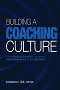 Cover: Building a Coaching Culture - Business Expert Press