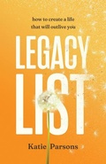 Cover: Legacy List - Sound Wisdom