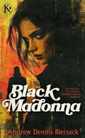 Cover: Black Madonna - Rare Bird Books