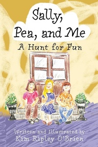 Enlarge image Cover: A Hunt for Fun - BookLogix