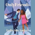 Cover: Only Friends - SIMON & SCHUSTER AUDIO