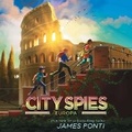 Cover: Europa - SIMON & SCHUSTER AUDIO