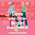 Cover: Love and Other Brain Experiments - SIMON & SCHUSTER AUDIO