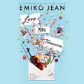 Cover: Love Me Tomorrow - SIMON & SCHUSTER AUDIO