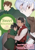 Cover: Sweet Reincarnation: Volume 12 - J-Novel Club