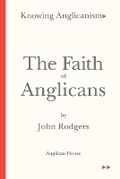 Cover: The Faith of Anglicans - Anglican House Publishers